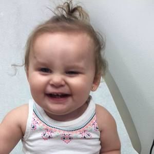 Meet your Posher, Ronnie